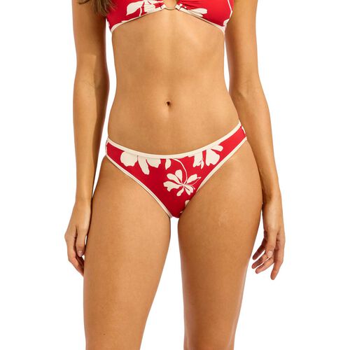 Seafolly Mayflower Hipster Bikini Bottom